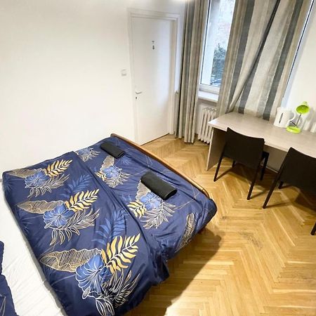 Fantastic Waw - Ns54 Room N Warschau Exterior foto