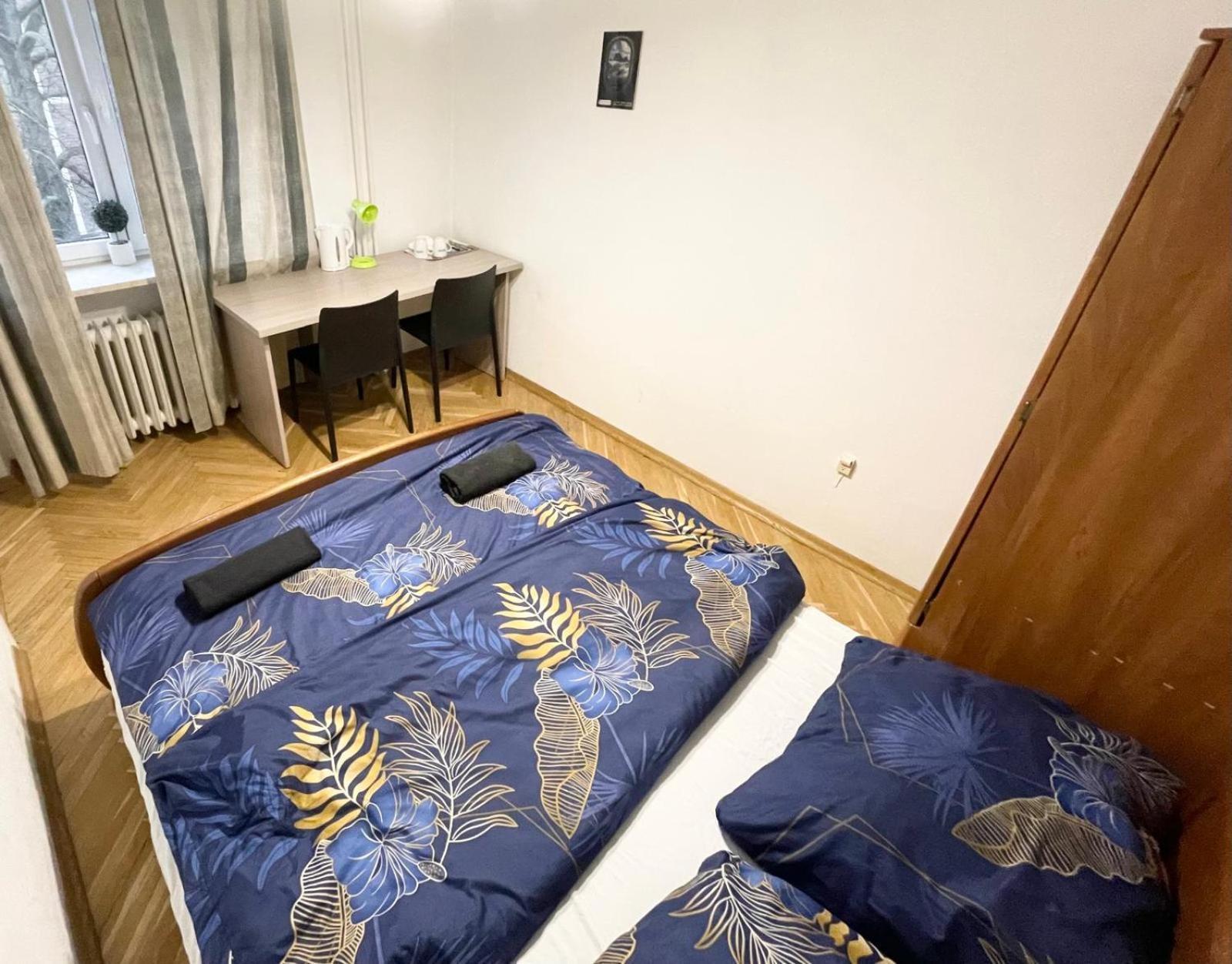 Fantastic Waw - Ns54 Room N Warschau Exterior foto