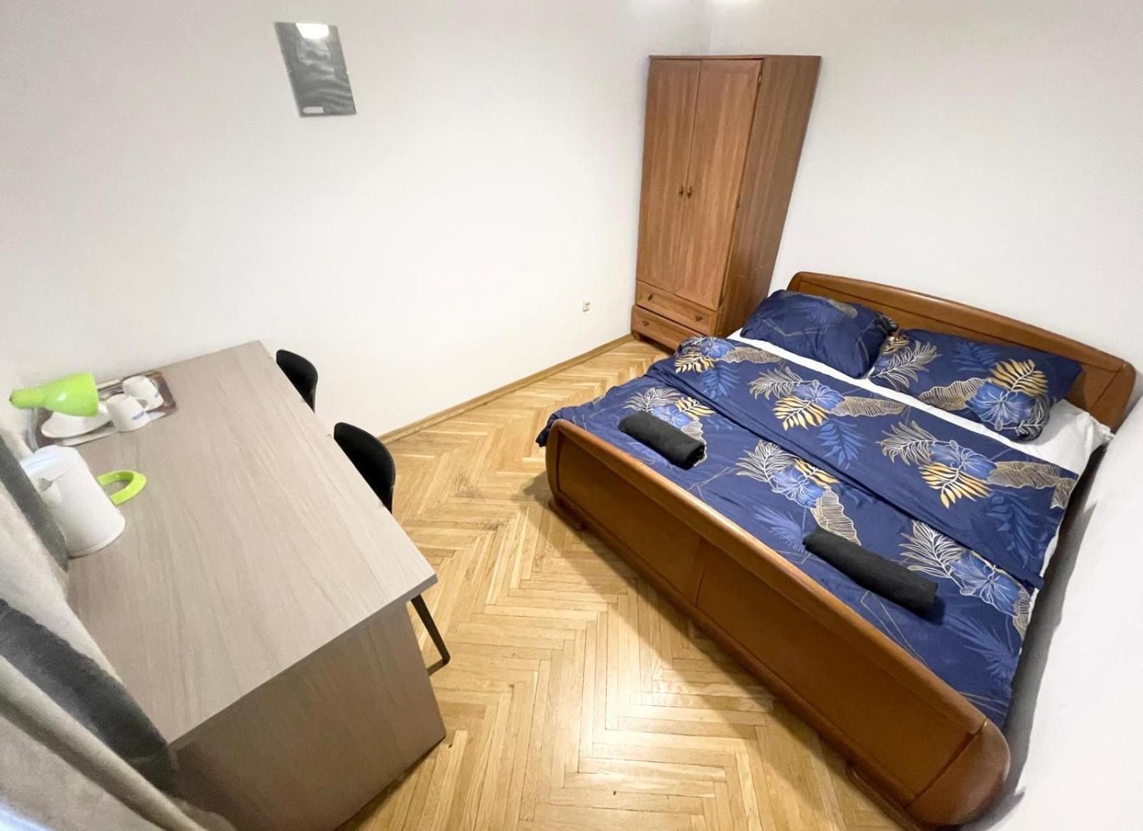 Fantastic Waw - Ns54 Room N Warschau Exterior foto